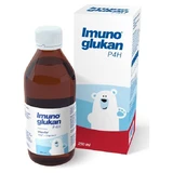 Immunoglukan Sirup P4H, 250 ml