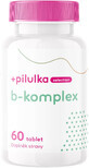 Pillenauswahl B - komplex 60 Tabletten