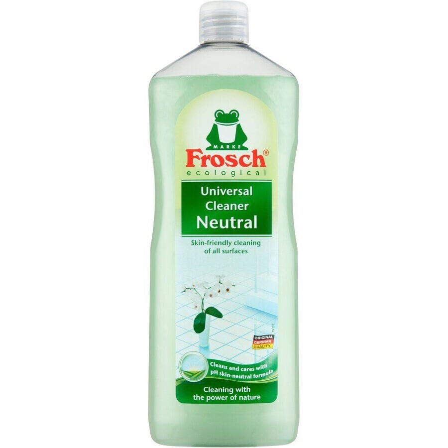 Frosch EKO Detergent universal PH neutru 1000 ml