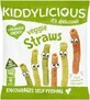 Kiddylicious Sticks, Gem&#252;se 12 g