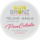 Vivaco Sun Bronzing After Sun Pina colada K&#246;rperbutter 200 ml