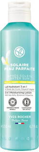 Yves Rocher Feuchtigkeitsspendende After Sun Lotion 3 in 1 200 ml