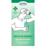 Spiridea ForteDeo cremă 50 ml