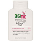 Sebamed Emulsie de spălare intimă pH 3,8, 200 ml