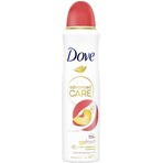 Dove Advanced Care Peach Spray Antitraspirante 150 ml