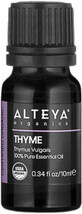 Alteya Organics Thymian&#246;l 100% biologisch 10 ml