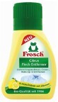 Frosch EKO Fleckentferner mit Applikator Zitrone 75 ml