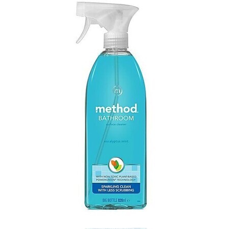 Method Bath Detergent 828 ml