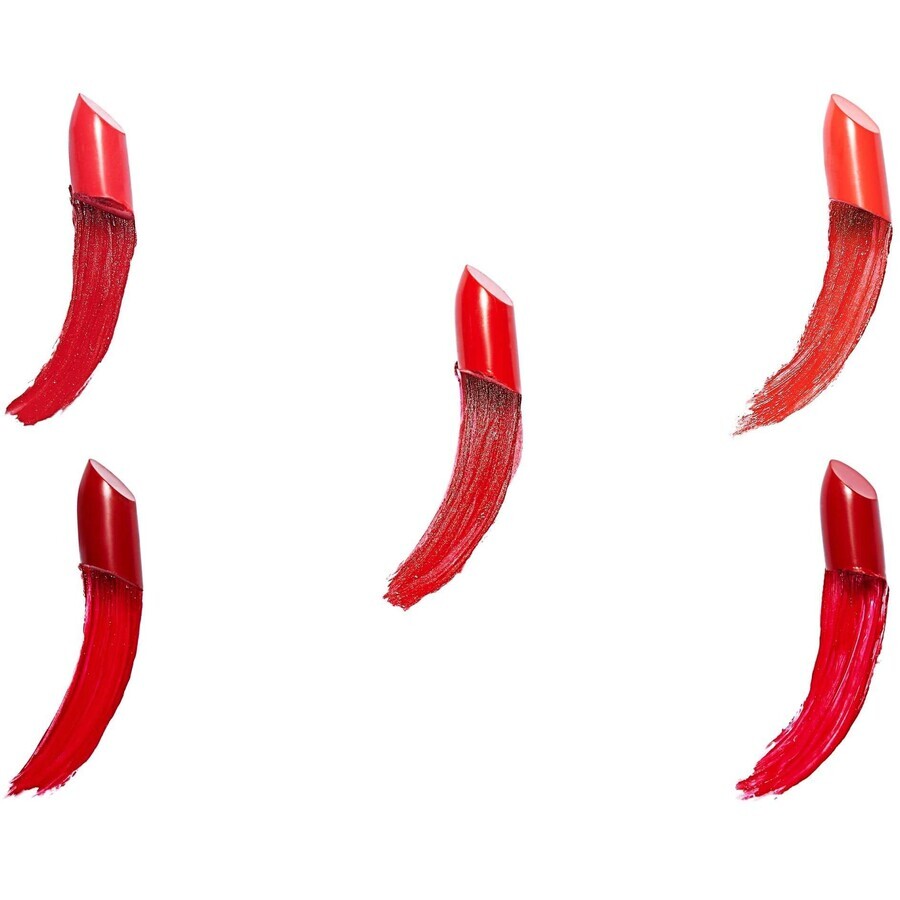 Revolution PRO Reds, Lippenstift-Set 5 Stück