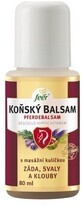 Refit HORSE HORSE BALM ROLL-ON mit Massagekugel 80 ml