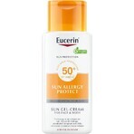 Eucerin Schützende Sonnencreme Allergie-Gel 150 ml