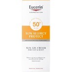 Eucerin Schützende Sonnencreme Allergie-Gel 150 ml