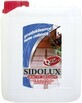 Sidolux Schutzpolitur f&#252;r PVC-, Linoleum- und Fliesenb&#246;den 5000 ml