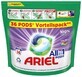 Ariel Farbe+ 36 Kapseln