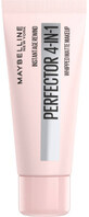 Maybelline New York Instant Perfector Mattierendes Make-up 4in1, 01 Light 30 ml