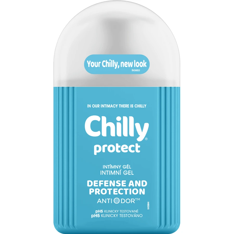 Chilly Protect Intim-Gel 200 ml