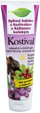 Bio BC Bione BIO Cannabis-Kr&#228;uterbalsam mit Rosskastanie und Rosskastanie, 300 ml