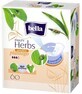 Bella Herbs Plantago Sensitive Damenbinden 60 St&#252;ck