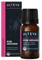 Alteya Rose Geranium &#214;l 100% Bio 10 ml