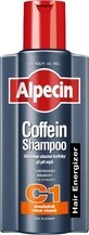 Shampoo Alpecin Energizer Coffein C1 375 ml