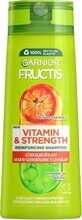 Garnier Fructis Vitamin &amp; St&#228;rke St&#228;rkungsshampoo 400ml