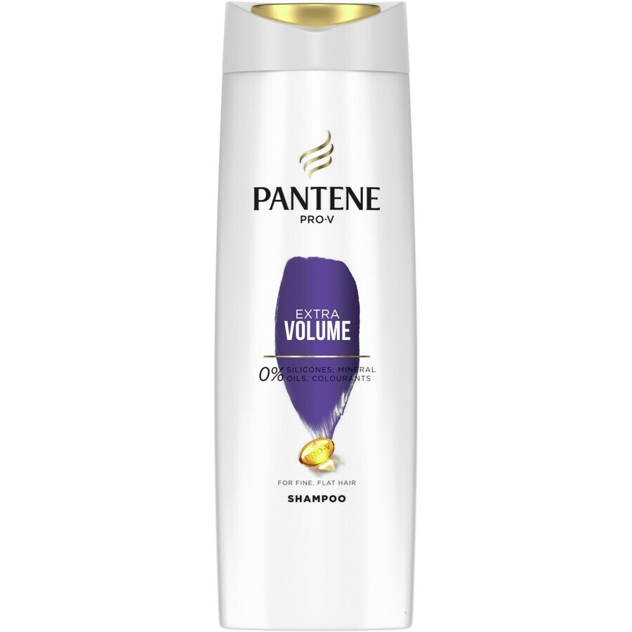 Pantene PRO-V EXTRA Volumen Shampoo 400 ml