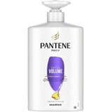 Pantene Pro-V Extra Volumen Haarshampoo 1 Liter