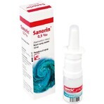 Sanorin 0,5 ‰ Spray nasale 10 ml