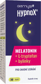 Barny&#39;s HypnoX Melatonin, L-Tryptophan und Kr&#228;uter 30 Kapseln