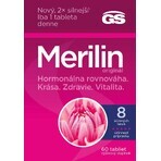 GS Merilin Original 60 comprimate