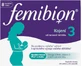 Femibion 3 Breastfeeding 56 Tabletten + 56 Kapseln