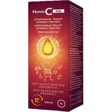 Novo C kids Vitamin C liposomal flüssig für Kinder Sirup 120 ml