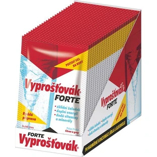 Scavenger FORTE proszek 25 saszetek