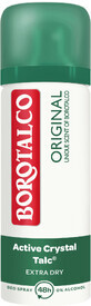 Borotalco Deodorant Original Unisex 45 ml