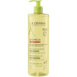 A-Derma Exomega Exomega Control Erweichendes Duschöl 750 ml