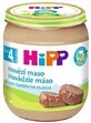 HiPP Bio-Rindfleischp&#252;ree 125 g