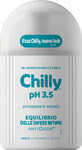 Intima Chilly Gel pH 3,5 200 ml