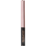 Revolution Super Flick Liquid Eyeliner Schwarzer Eyeliner 2,4 ml