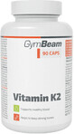 GymBeam Vitamin K2, 90 Kapseln