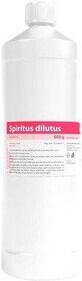 Spiritus dilutus Dermal-L&#246;sung 800 g