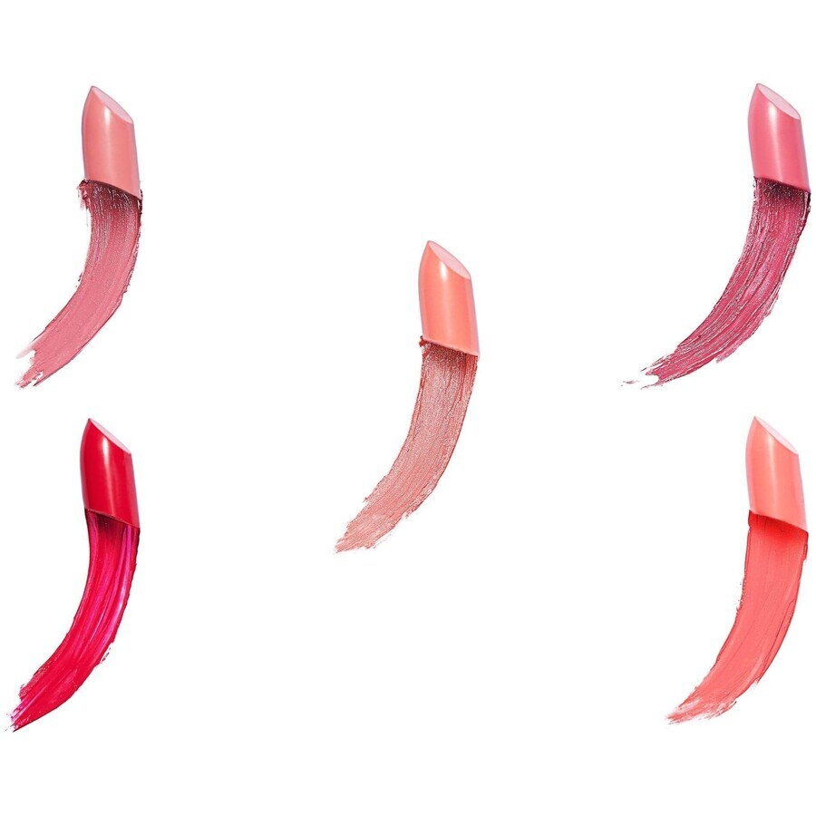 Revolution PRO Pinks, Lippenstift-Set 5 Stück