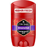 Old Spice Rockstar Déodorant solide 50 ml