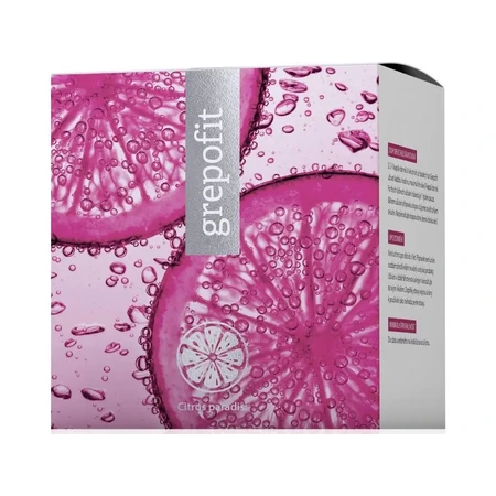 Energie Grepofit 135 capsule