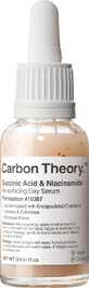 Carbon Theory Bernsteins&#228;ure-Tagesserum 30 ml