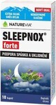 Swiss Natural Sleepnox forte 10 Kapseln