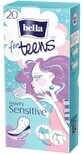 Bella for teens Sensitive Pads f&#252;r Unterhosen 20 St&#252;ck