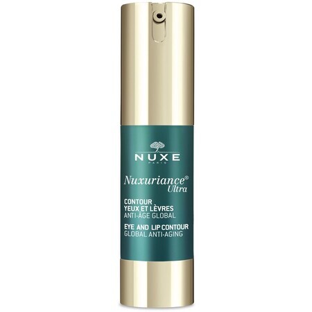 Nuxe Nuxuriance Ultra Augen- und Lippenkontur 15 ml