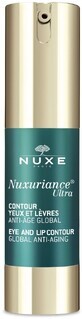 Nuxe Nuxuriance Ultra Augen- und Lippenkontur 15 ml