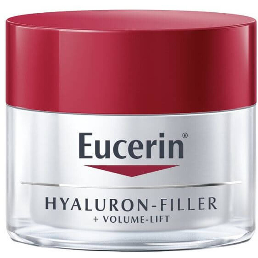 Eucerin HYALURON-FILLER+Volume-Lift Anti-Ageing Tagescreme für normale Haut 50 ml