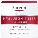 Eucerin HYALURON-FILLER+Volume-Lift Anti-Ageing Tagescreme für normale Haut 50 ml